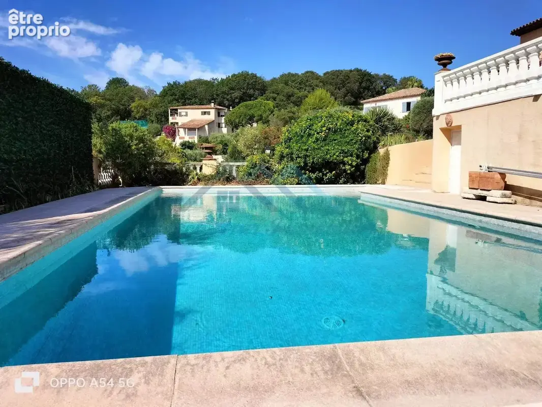 Maison 186 m² à vendre à Antibes (06600) - photo 6