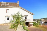 Maison à SAINT-SYMPHORIEN-DE-MARMAGNE
