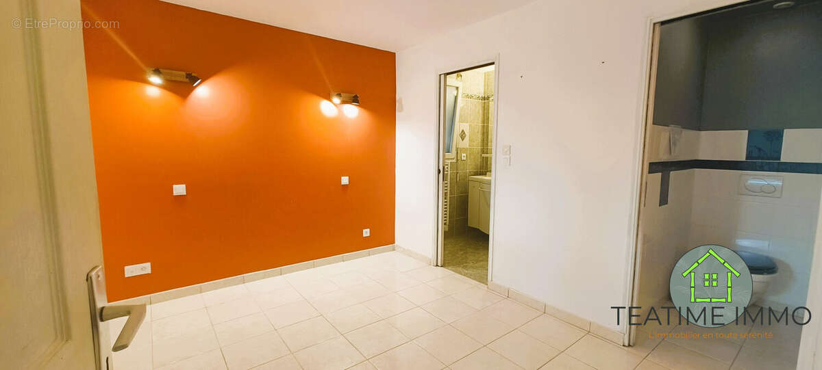 Maison à PLOUMILLIAU
