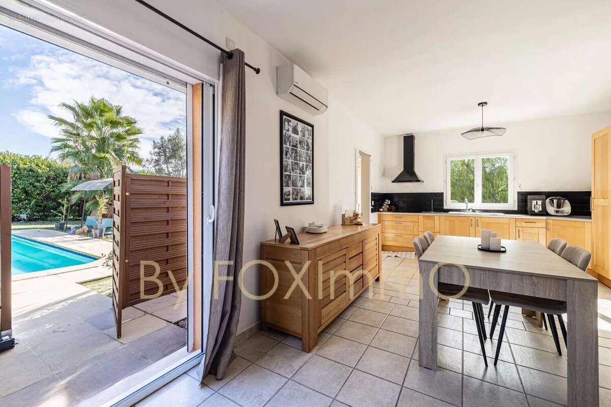 Maison à SAINT-PAUL