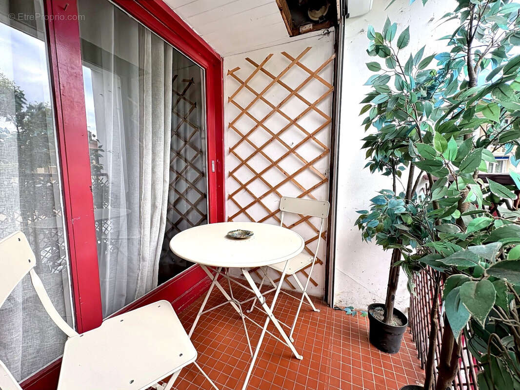Appartement à BAYONNE