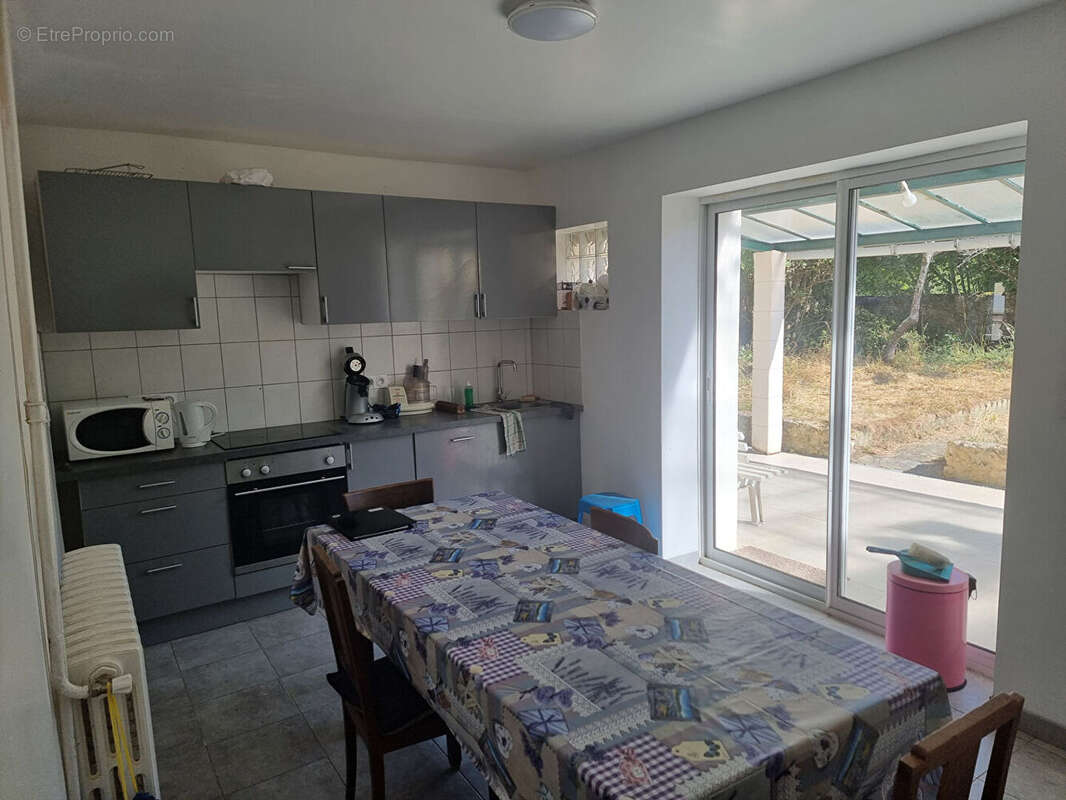 maison de village - photo 5