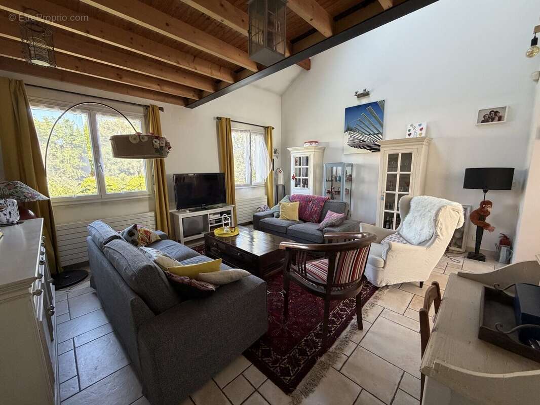 Maison à LE BLANC-MESNIL
