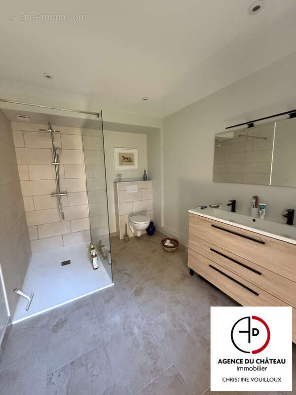 Maison à OUZOUER-SUR-LOIRE