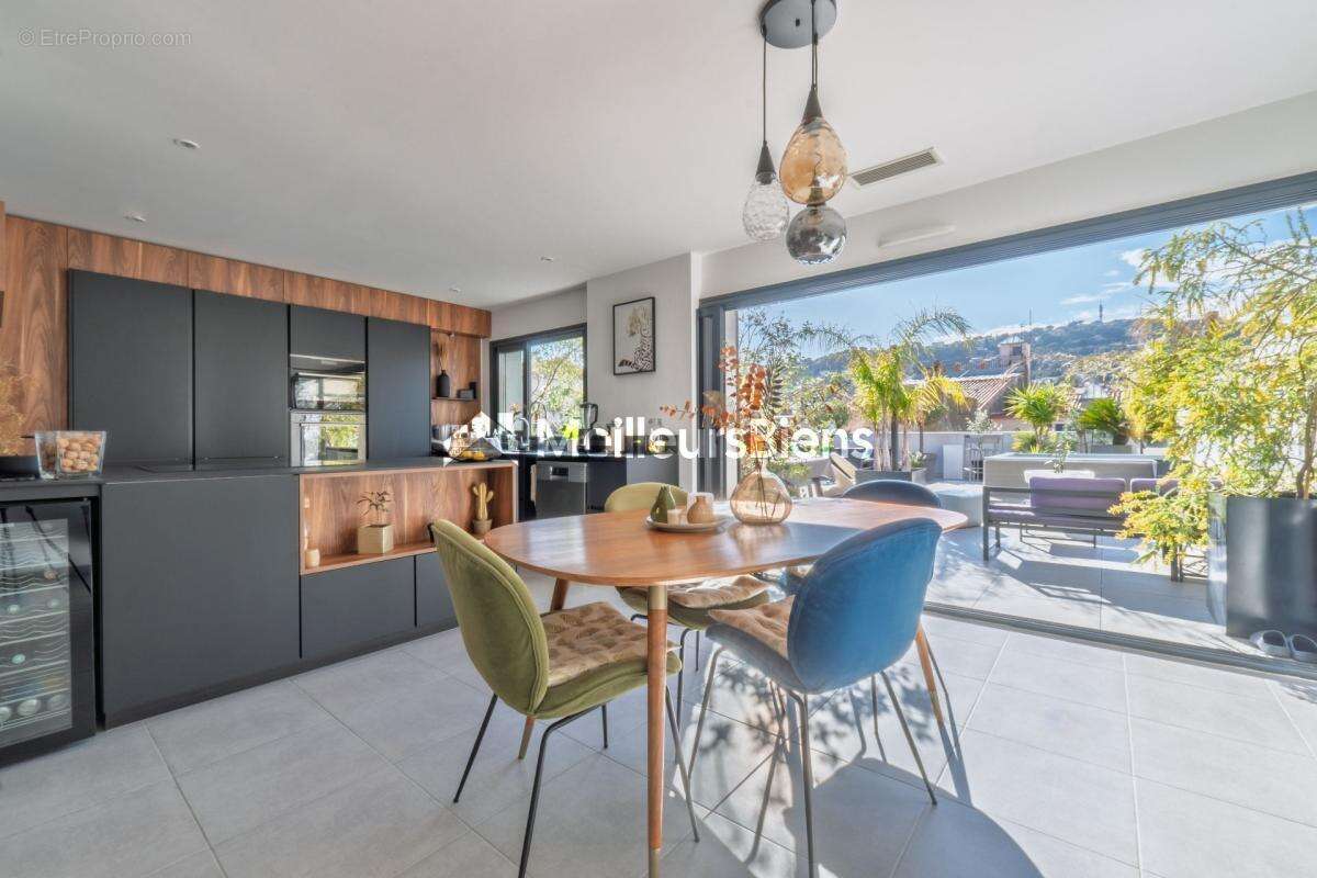 Appartement à SETE