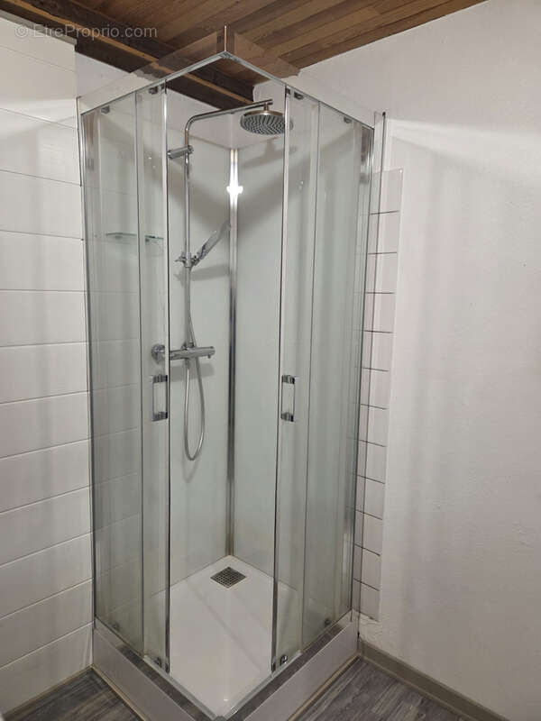 Appartement à GRANGES-NARBOZ