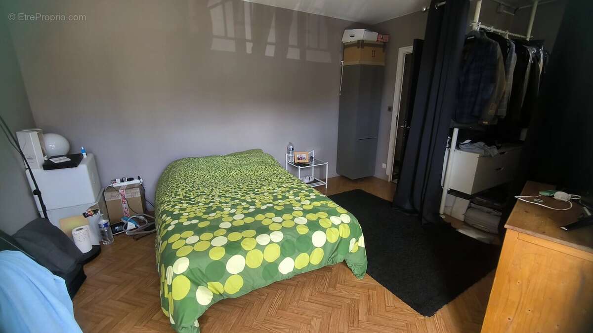 Appartement à PONT-AUDEMER
