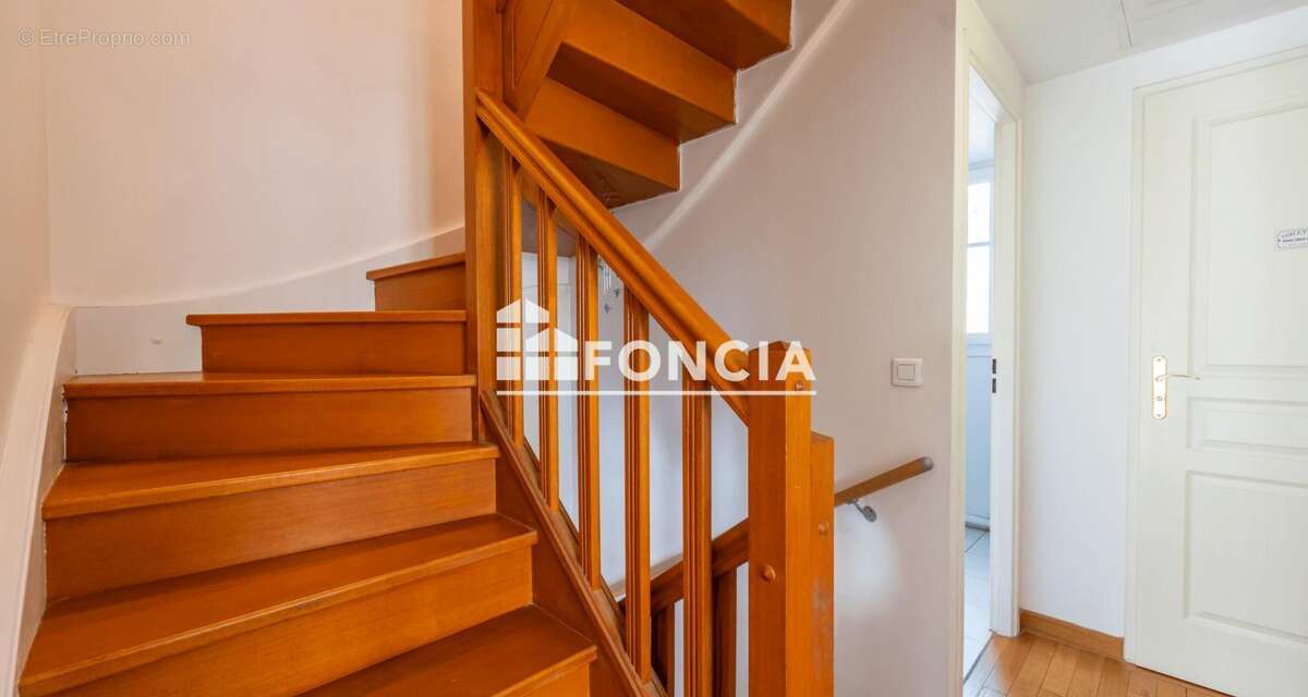 Maison à LE CHESNAY