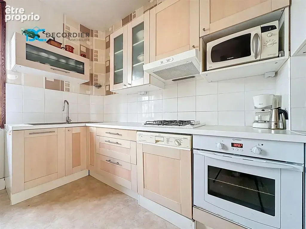 Neuvecelle maison a renover proche lac - photo 6