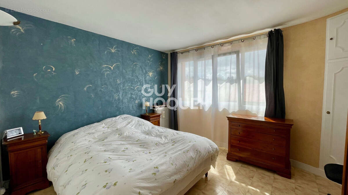 Appartement à CLAMART