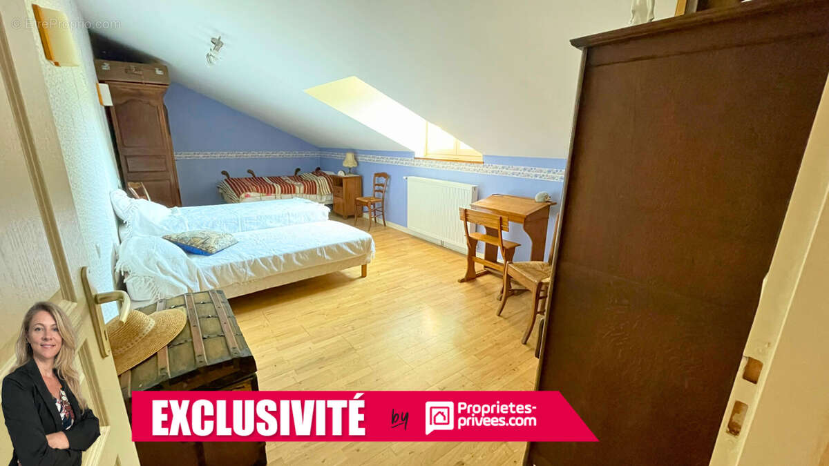 Proche Charlieu ? Maison 5 chambres - photo 6