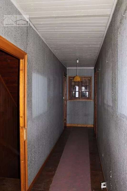 Maison à LES HOUCHES