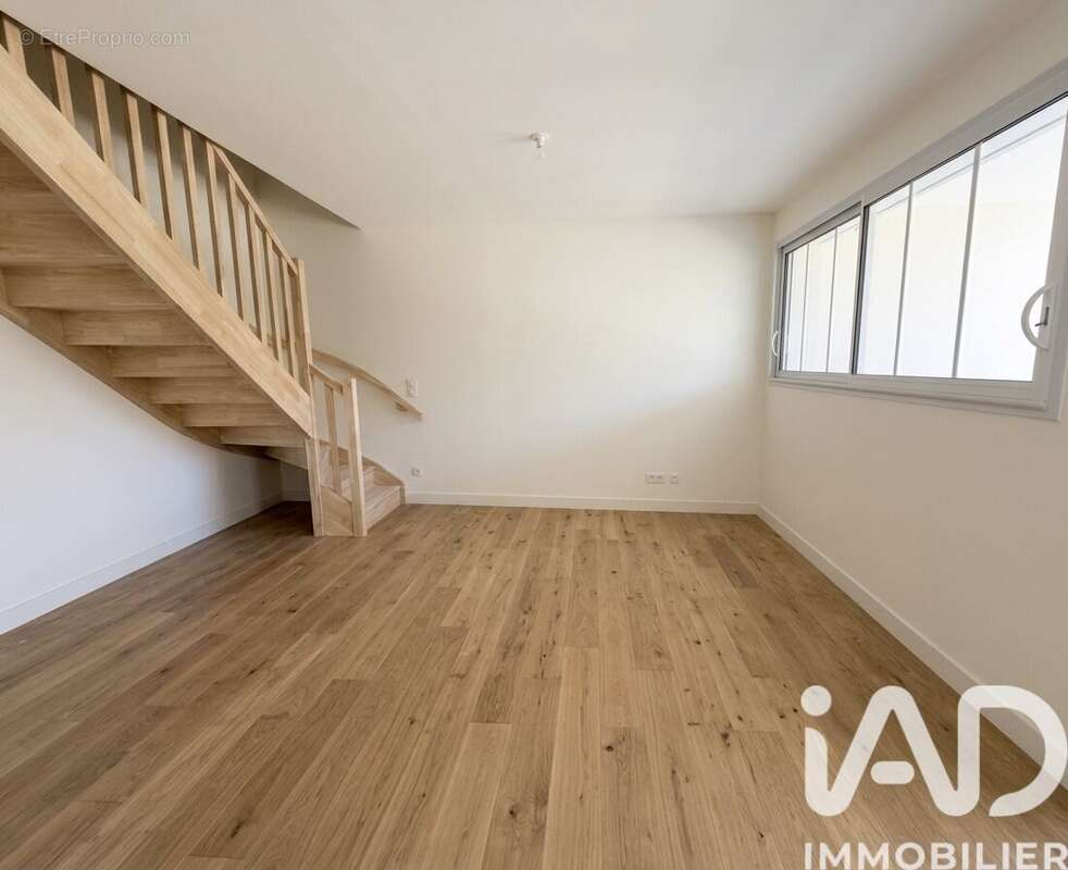 Photo 2 - Maison à LA ROCHELLE