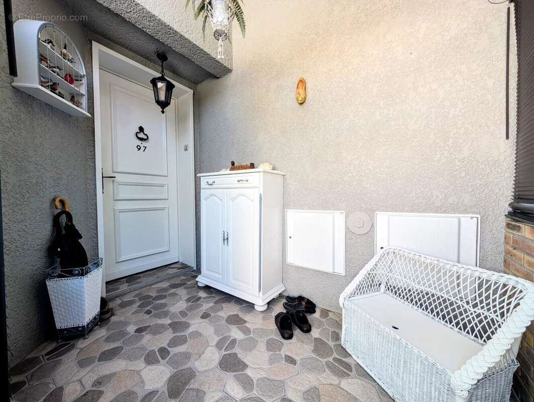 Maison à PLAISIR
