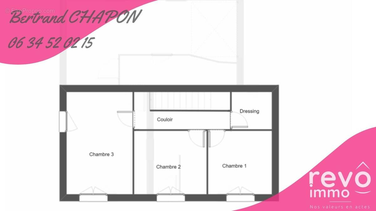 Maison à MURS-ERIGNE