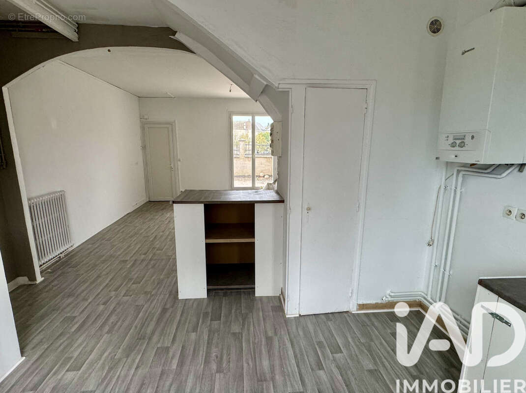 Photo 2 - Appartement à CREIL