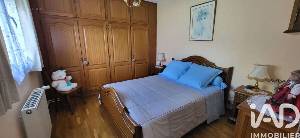 Photo 7 - Maison à EU