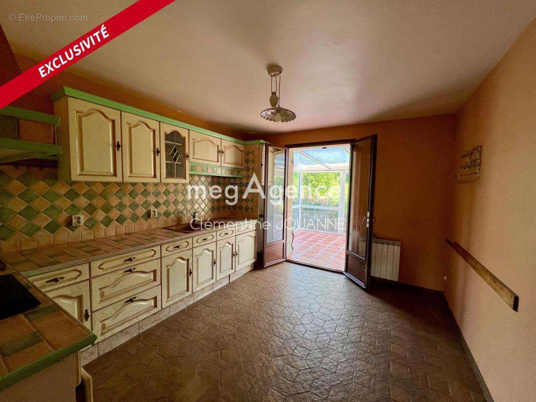 Maison à CHERBOURG-OCTEVILLE