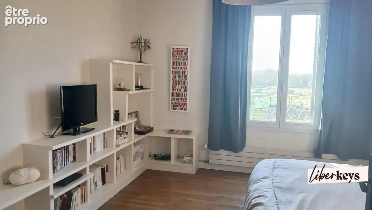 Maison - nantes sud loire - photo 7