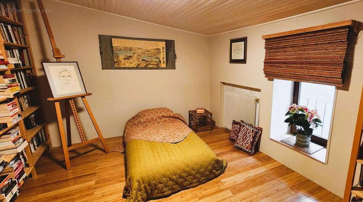 Appartement à VILLEMAGNE-L&#039;ARGENTIERE