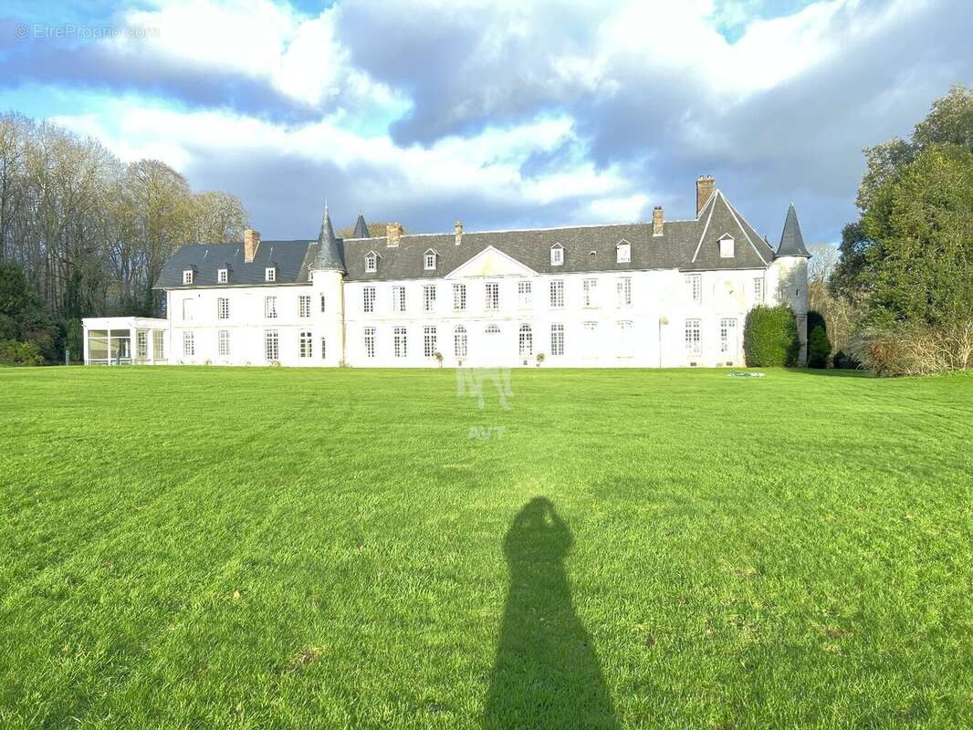 Autre à BOURG-ACHARD