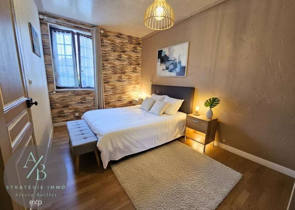 Appartement à SERIFONTAINE