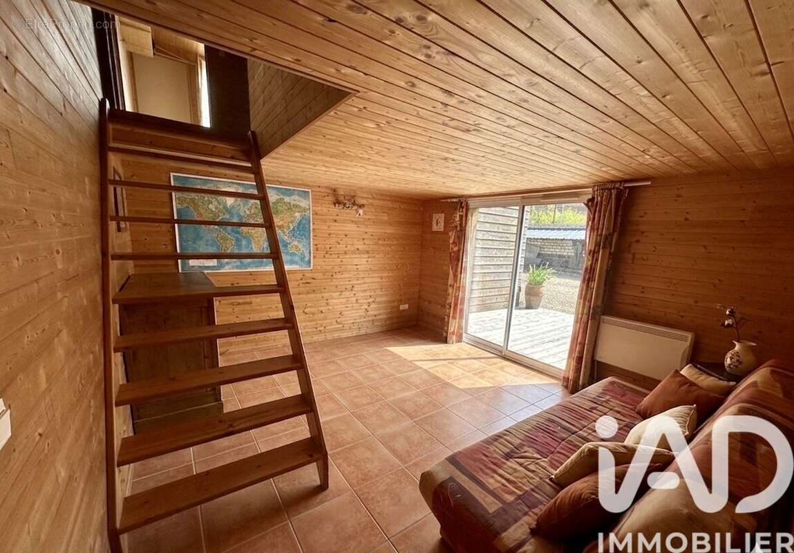 Photo 7 - Maison à CAUDEBEC-LES-ELBEUF