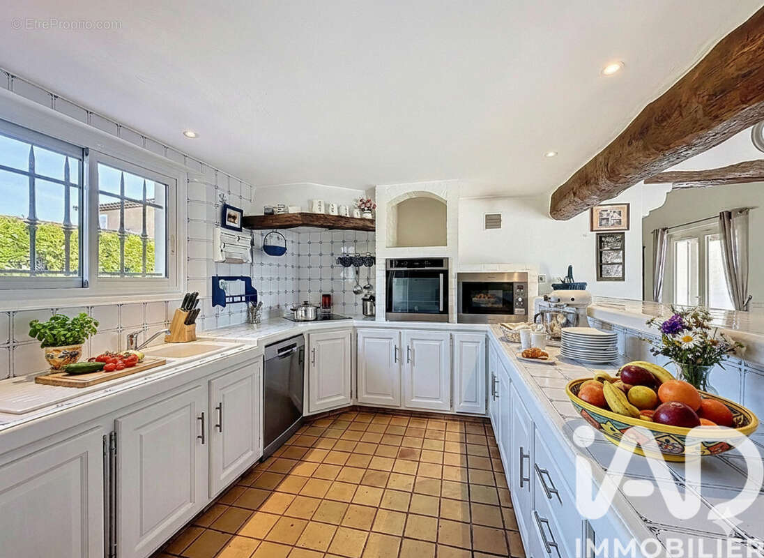 Photo 8 - Maison à MONTAUROUX