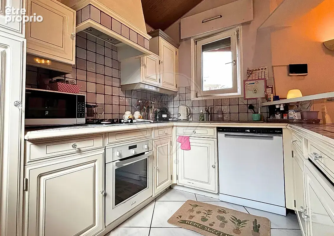 Maison 3 chambre(s) à vendre - photo 10