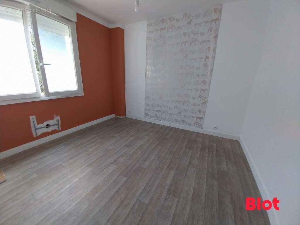 Maison à BREST