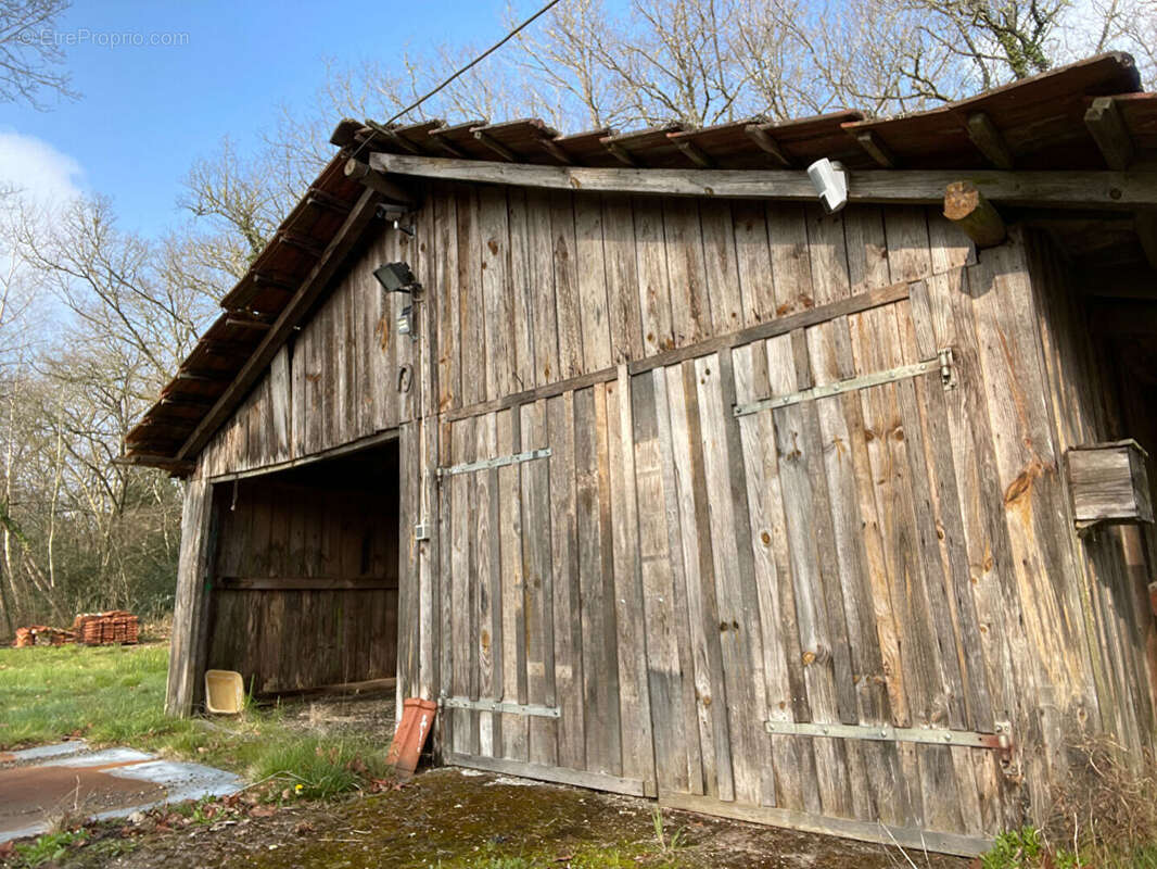 Maison à SABRES