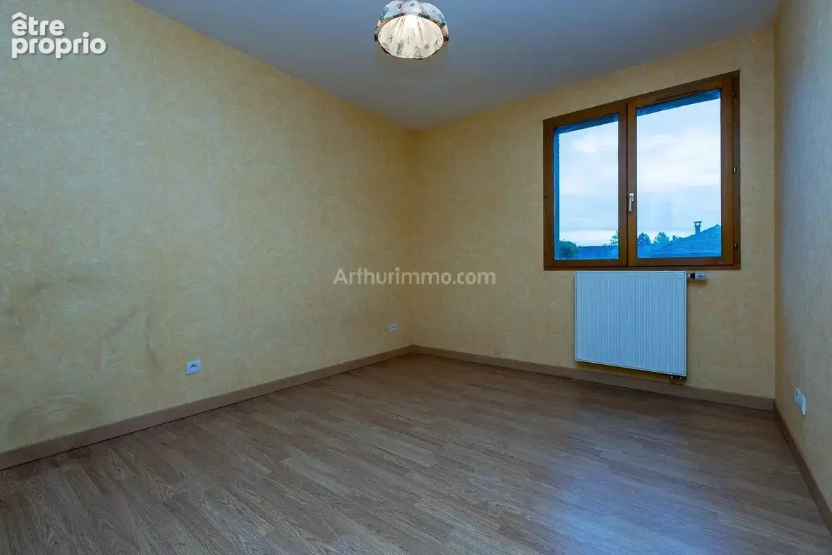 Vente Maison Bregnier-cordon(01300) 213 000ï¿œ - photo 7