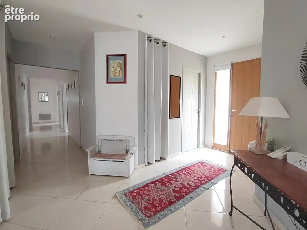 Maison familiale - photo 7