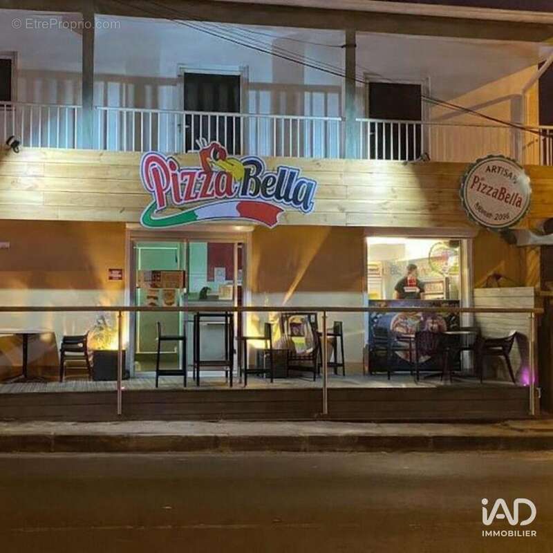 Photo 2 - Appartement à LE MOULE