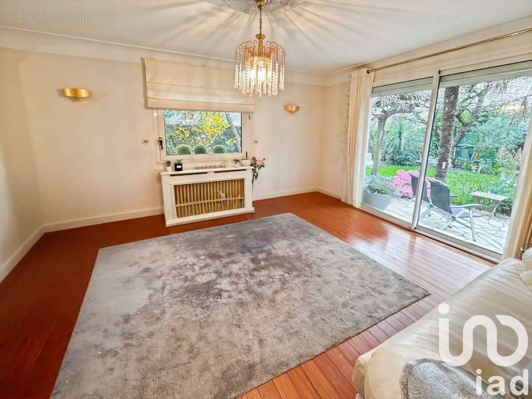 Photo 3 - Maison à RENNES