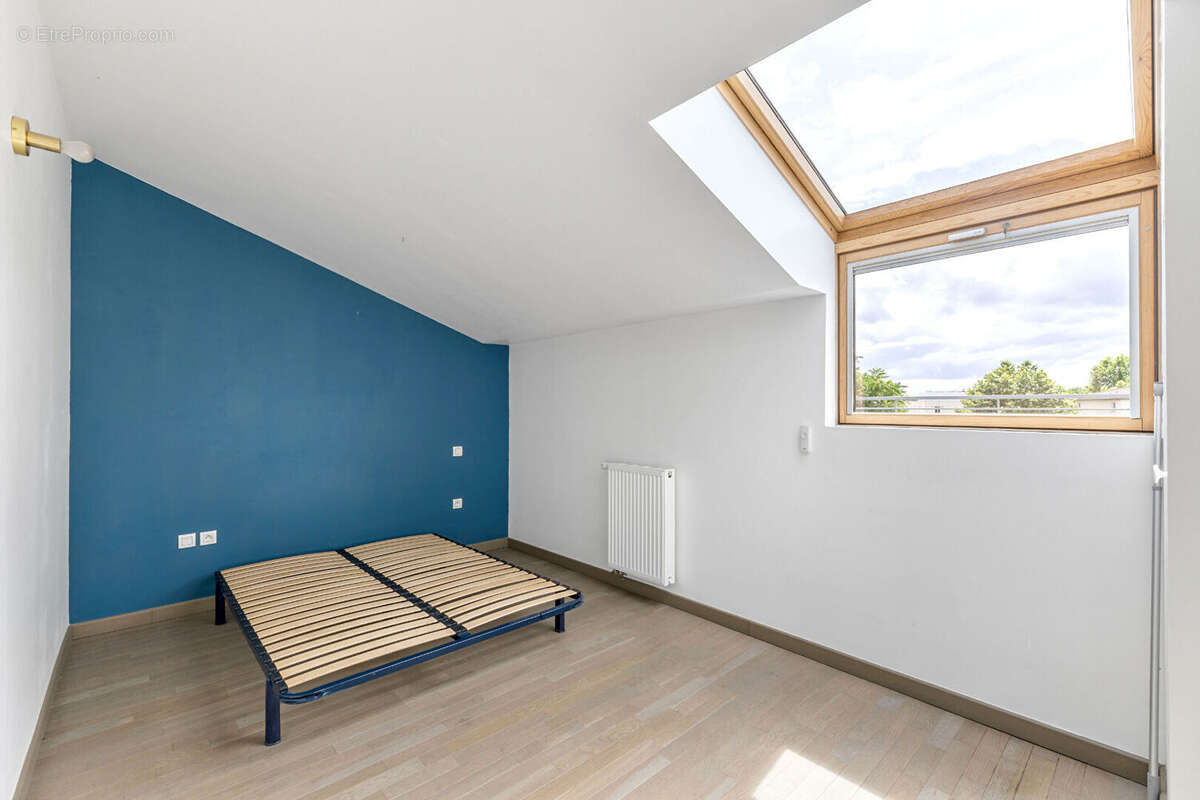 Appartement à BEGLES