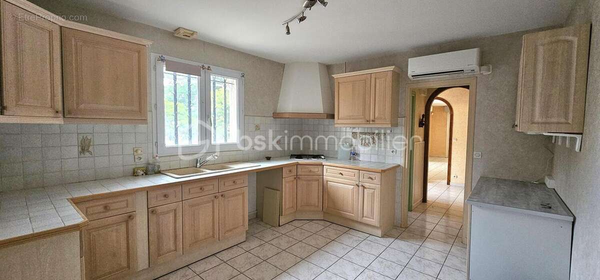 Maison à CARSAC-DE-GURSON