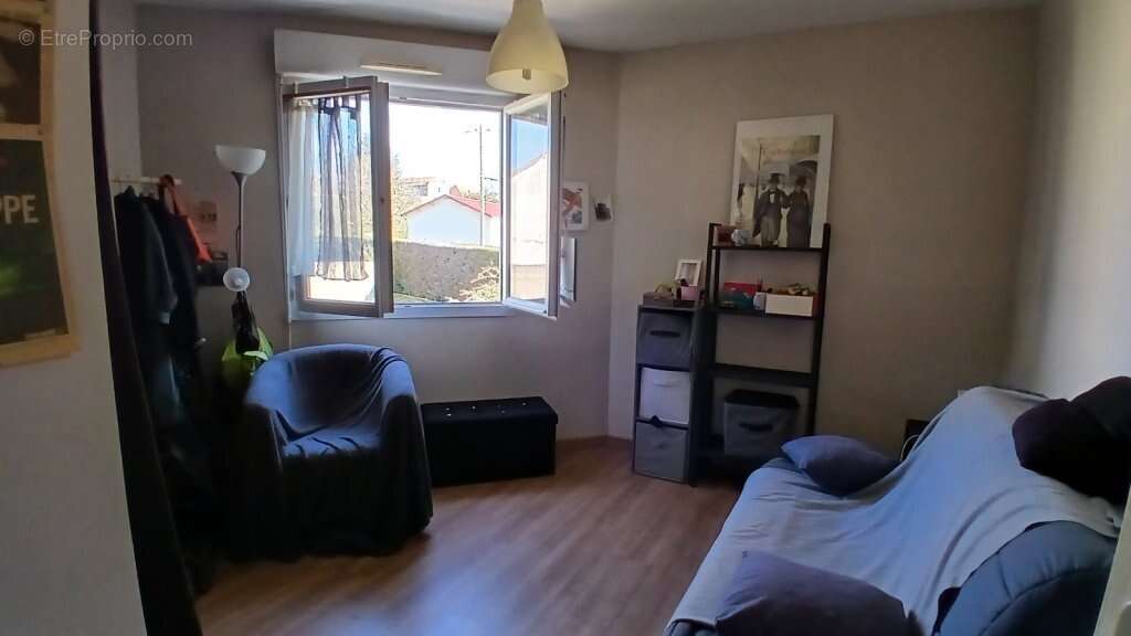 Maison à CHALON-SUR-SAONE