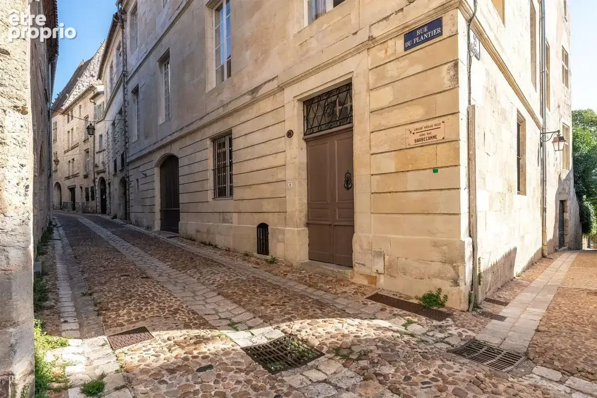 Hôtel de Nervaux — demeure Renaissance au cœur du Puy Saint-Front - photo 28