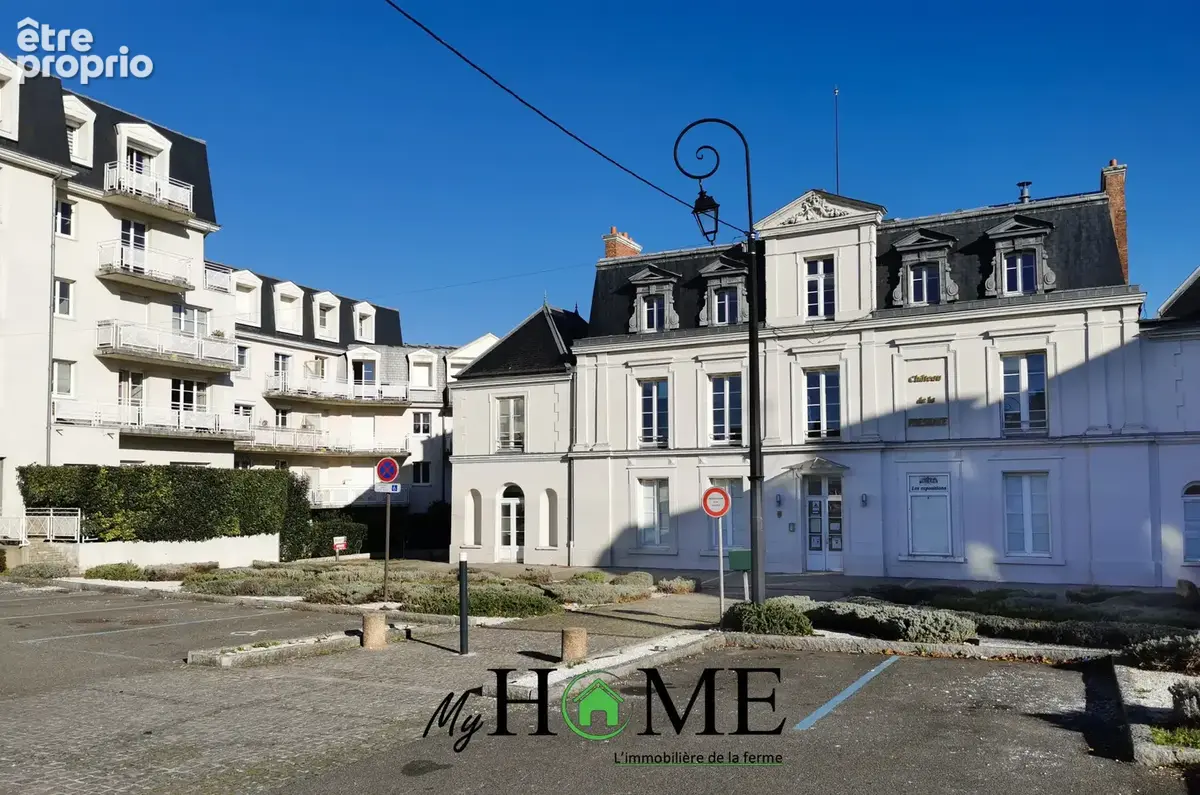 Appartement F3 Combs la Ville - photo 1