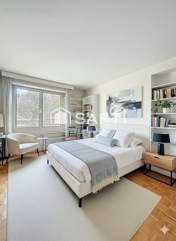 Photo 5 - Appartement à MONTREUIL