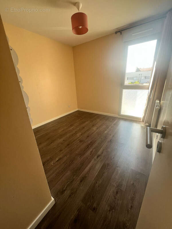 Appartement à SAINT-PRIEST