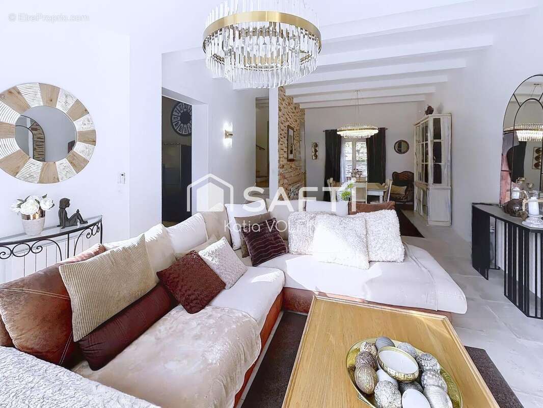 Photo 8 - Maison à CARNOUX-EN-PROVENCE