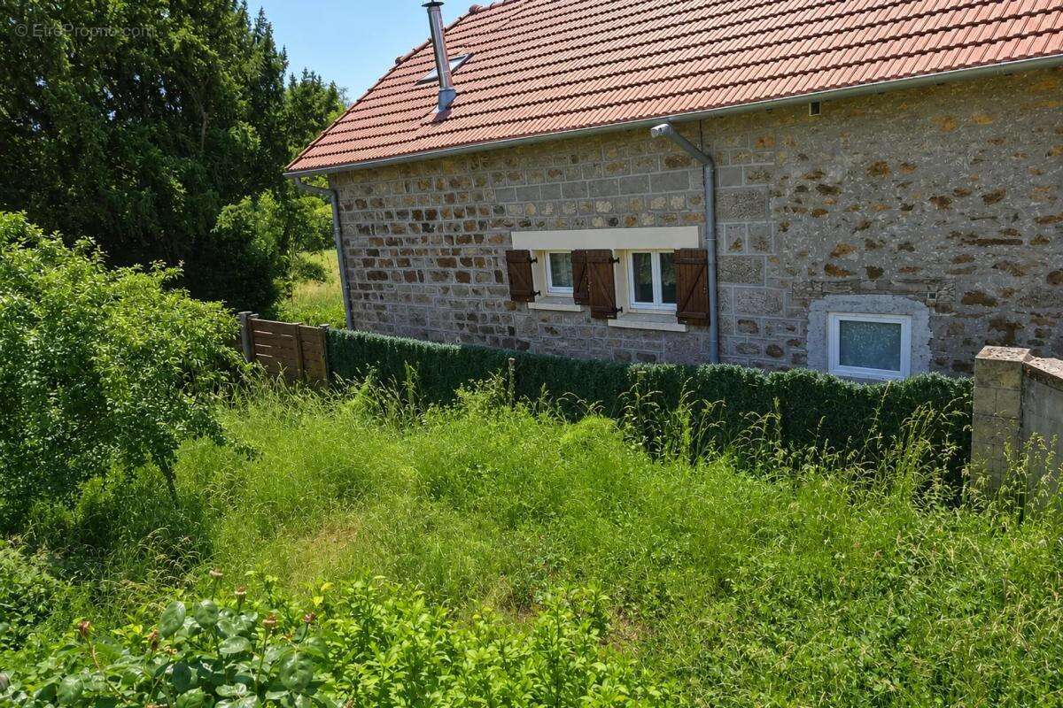 Maison de 4 pièces de 92 m² à Cheissoux - photo 13