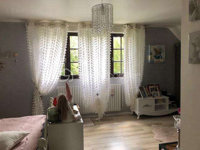 Maison 171m² 6 pièces à Petit-Couronne - photo 29