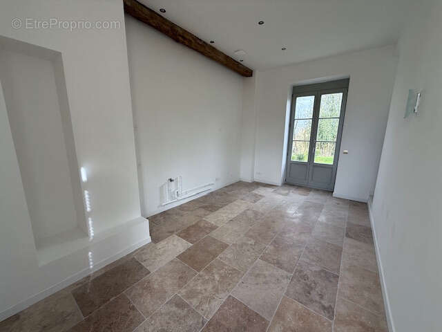 Appartement à L'ISLE-ADAM