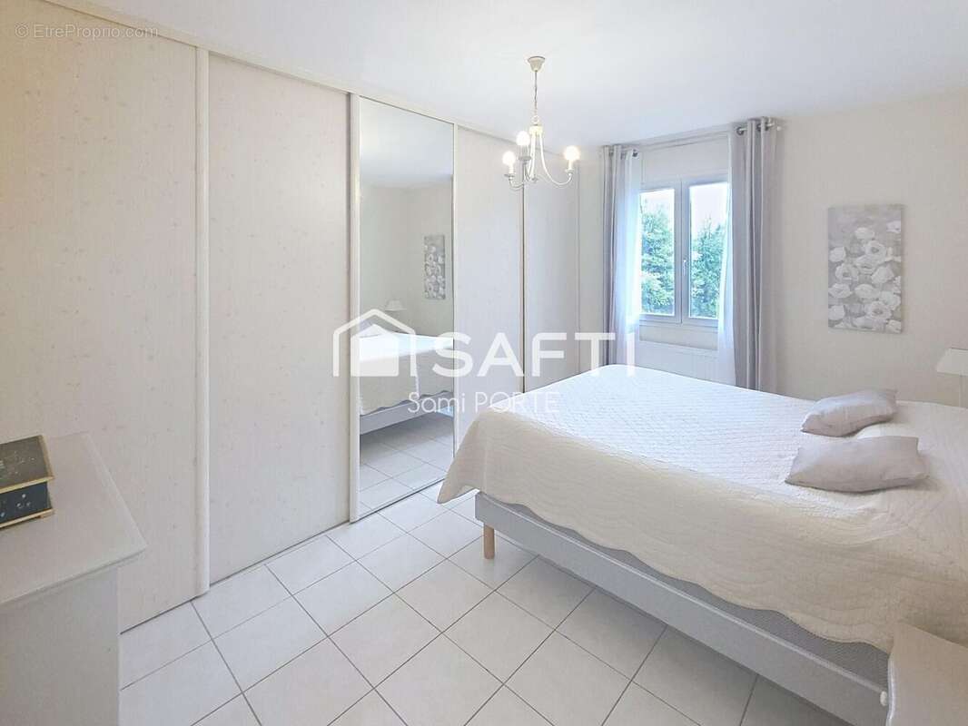 Photo 9 - Maison à LA SAULCE