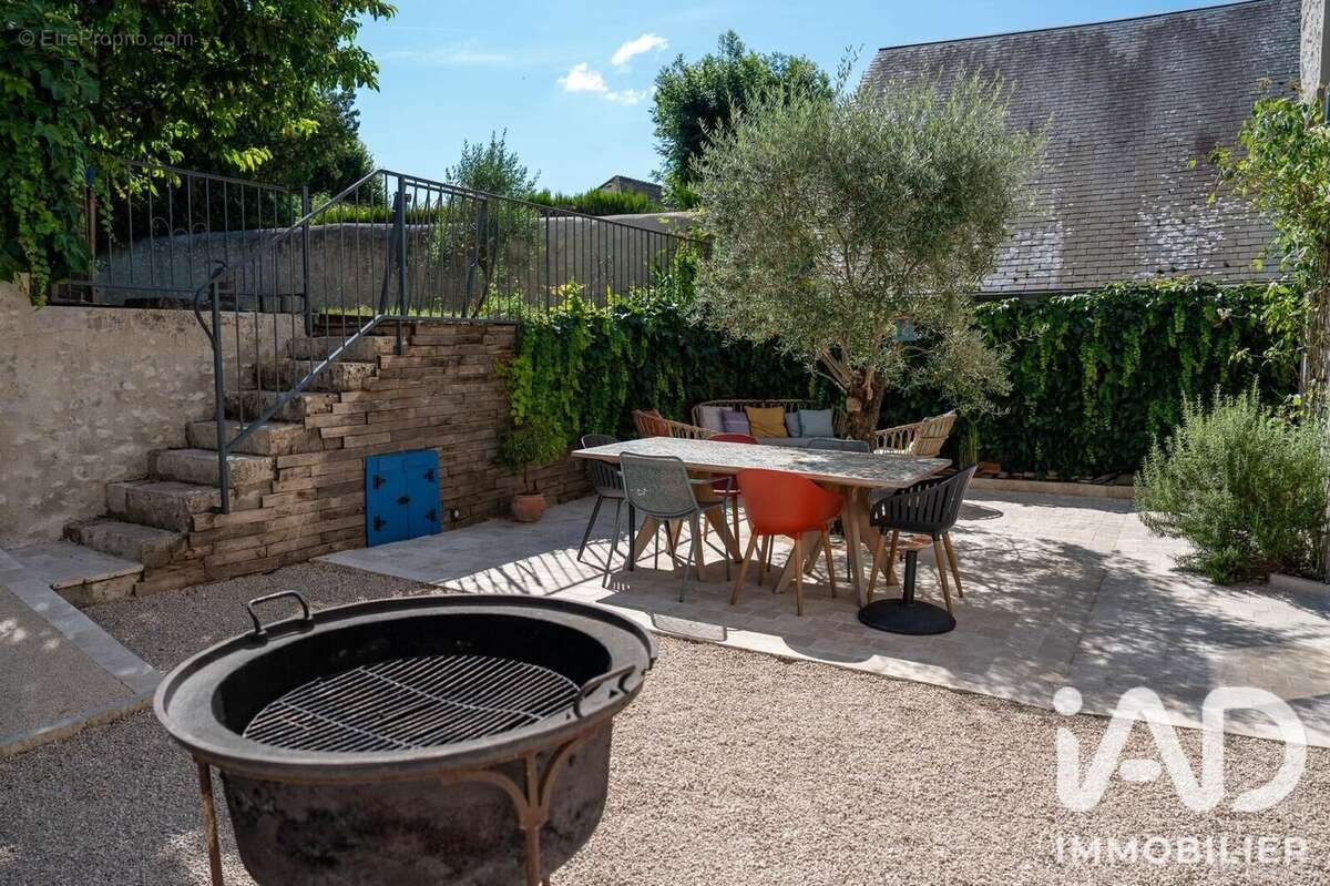 Maison 203 m² à Mer  - photo 3