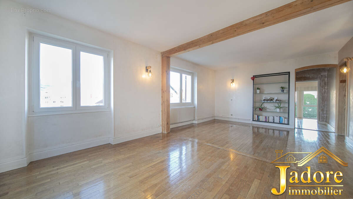 Maison à GERARDMER