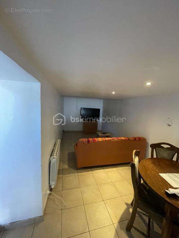 Maison de 2 appartements avec terrain - photo 9
